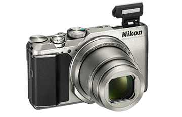 Nikon COOLPIX A900 vlastnosti